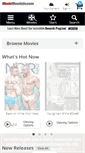 Mobile Screenshot of moviemountain.com